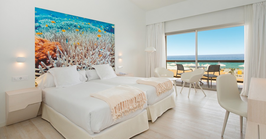 Iberostar lanza Travel at Ease, 